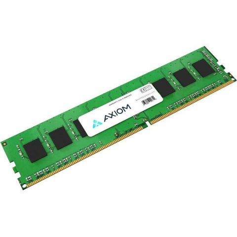 Axiom 8gb Ddr5-4800 Udimm