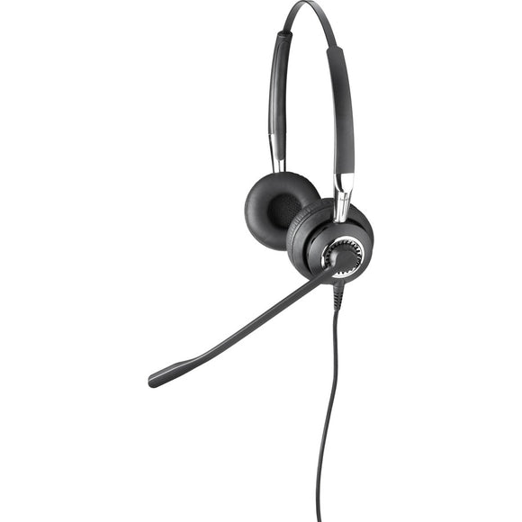 Jabra Biz 2400 Ii Duo