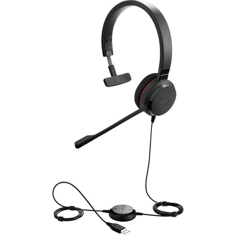 Jabra Evolve 20SE UC Mono