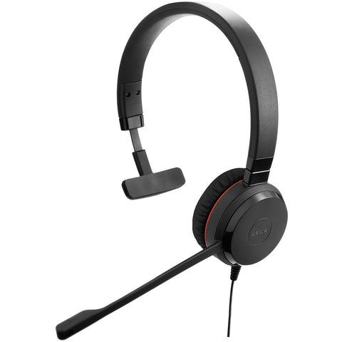 Jabra Evolve 30 Ii Hs