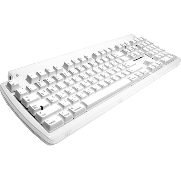 Ergoguys Llc Matias Tactile Pro Usb Keyboard For Mac