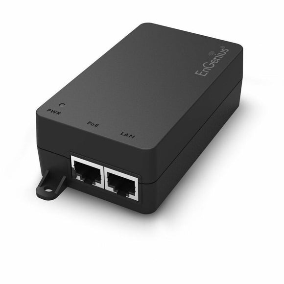 Engenius Technologies,inc Engenius Epa5060gbt 60w 1gb Single-port Power-over-ethernet (poe++) Adapter