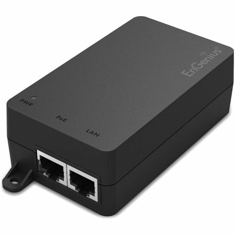 Engenius Technologies,inc Engenius Epa5060xbt 60w 10gb Single-port Power-over-ethernet (poe++) Adapter