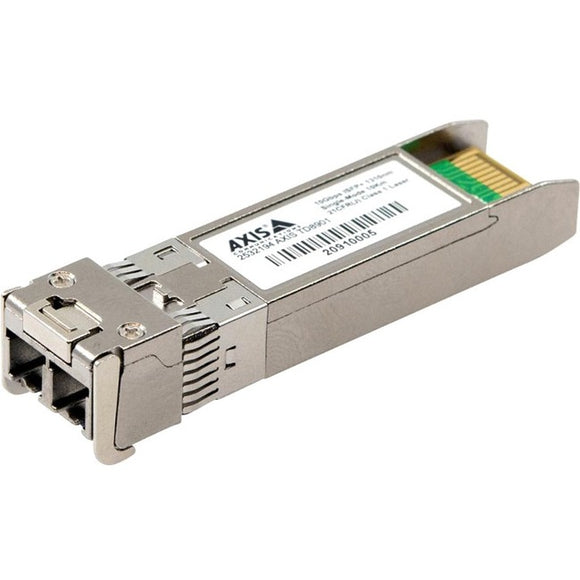 Axis Communications Td8902 Sfp+ Module Lc.sr.x