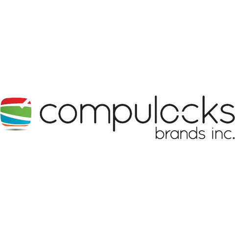 Compulocks Brands, Inc. Master Key For Keyed Different Cable Locks And Lock Heads #a0