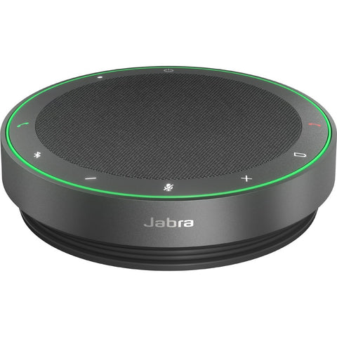 Jabra Speak2 75 Speakerphone - Dark Gray