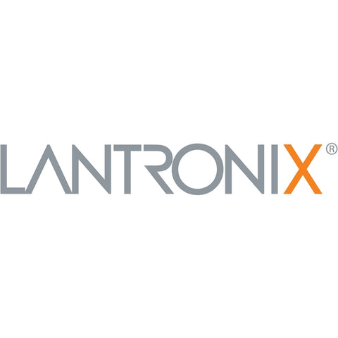 Lantronix Global Ukj 1 Megabyte Yearly Pre-paid Data Plan, With Pooling. This Global Plan