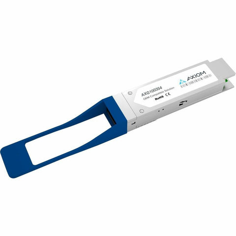 Axiom 40gbase-sr4 Qsfp+ For Mellanox