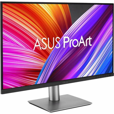 Asus Proart A329crv 32in 3840x2160 60hz Professional Monitor Speakers Calman Verified