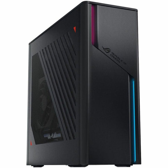 Asus Sbg Commercial Rog C22ch G22ch-db776 Intel I7 13700kf 32gb/1tb Gaming Desktop Nvidia Geforce Rt