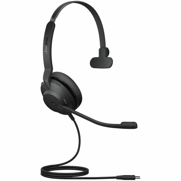 Jabra Evolve2 30 Se Usb-c, Ms Mono