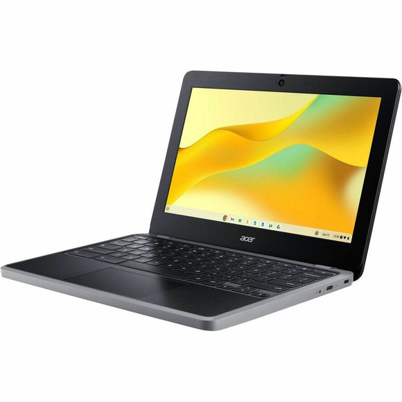 Acer C723-k1jm 11.6in. 1366x768 Ips Display, Mediatek Kompano 528 Octa Core, 8gb