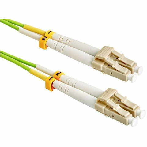 Axiom Lc/lc Om5 Fiber Cable 2m