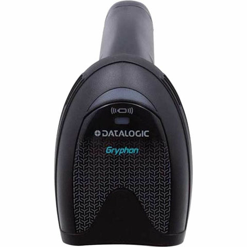 Strategic Sourcing-datalogic Datalogic Gryphon I Gd4520, Kit, 2d Mpixel Imager, Usb-only, High Density, Black