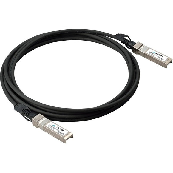 Axiom Sfp+ Dac Cable For Extreme 2m