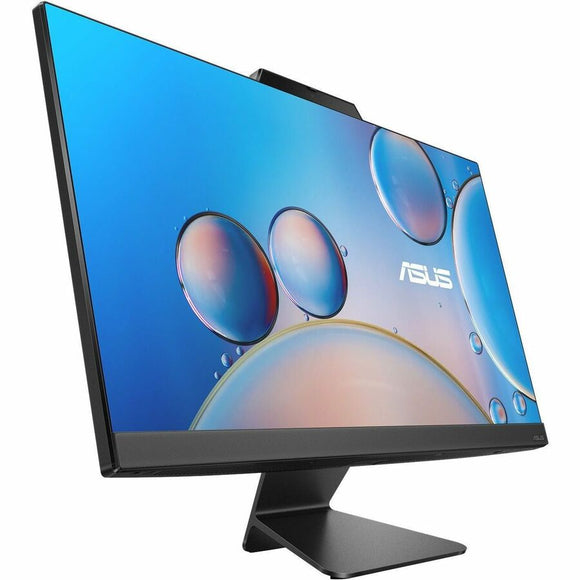 Asus Sbg Commercial Zen Aio Win11 Home Amd Ryzen 3 23.8 8 / 512 Gb