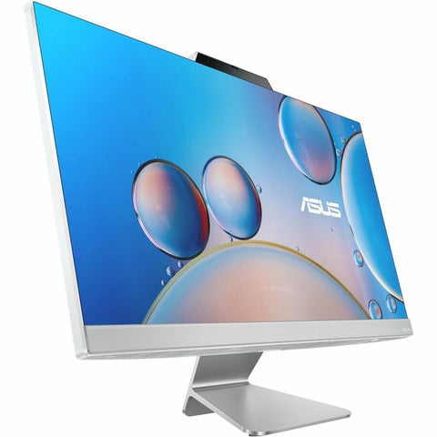 Asus Sbg Commercial Zen Aio Win11 Home Amd Ryzen 5 Touchscreen 23.4 16 / 512 Gb