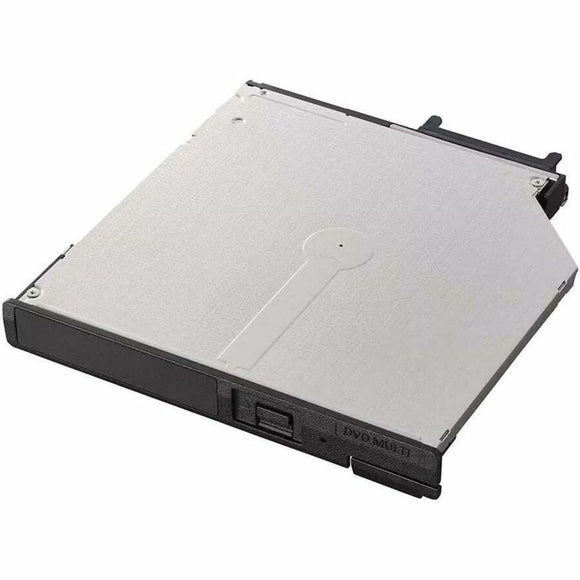 Panasonic Dvd Xpak For Fz-55 Mk3 Left Expansion Area.  Power2go & Powerdvd Software Not In