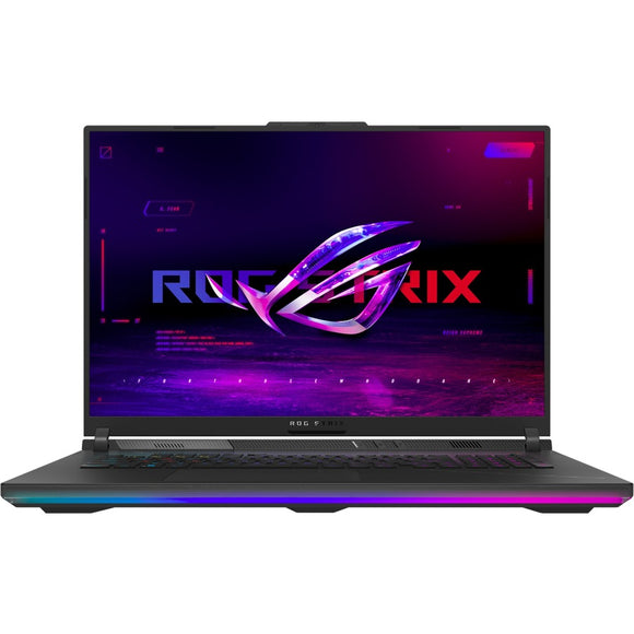 Asus Sbg Commercial Asus Rog Strix Laptop Win11 Pro Intel Raptor Lake I9 Raptor Lake 18 Nvidia Gefor