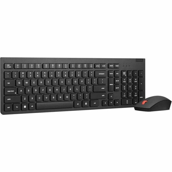 Lenovo Kb Mice_bo Eos3 2.4g Km Blk Us