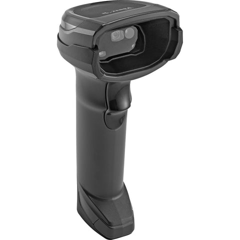 Strategic Sourcing-zebra Zebra Ds8178-sr, 2d Imager, Cordless, Usb Cable, Cradle And Scanner