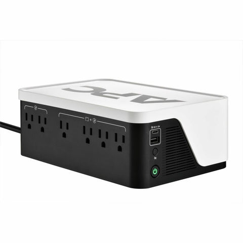 Apc By Schneider Electric Apc Back-ups, 700va/420w