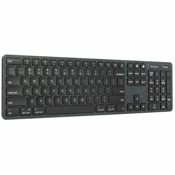 Targus Full-size Wired Ecosmart Keyboard Black