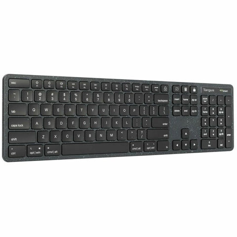 Targus Full-size Wired Ecosmart Keyboard Black