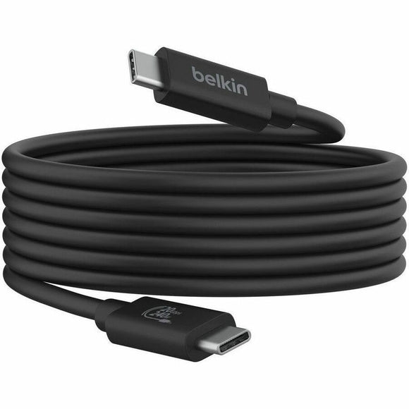 Belkin International Inc Usb4 240w 20gbps 2m Cable