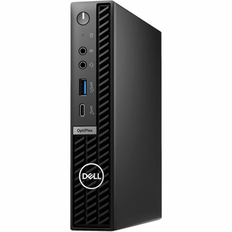 Dell OptiPlex 7000 7020 Plus Desktop Computer - Intel Core i7 14th Gen i7-14700 - 32 GB - 512 GB SSD - Micro PC