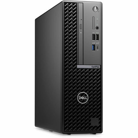 Dell OptiPlex 7000 7020 Plus Desktop Computer - Intel Core i5 14th Gen i5-14500 - 16 GB - 512 GB SSD - Small Form Factor