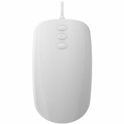 Cherry Americas Llc Mouse - White