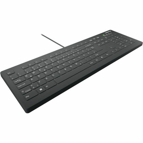 Cherry Americas Llc Cherry Ak-c8112 Medical Keyboard