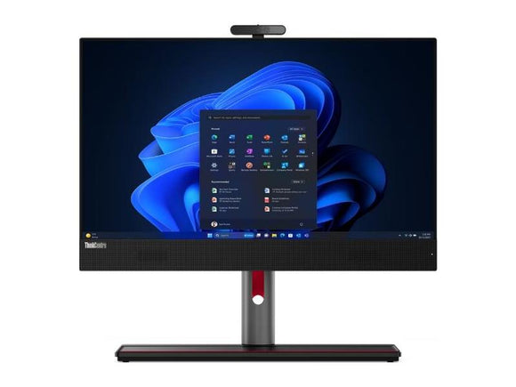 Lenovo ThinkCentre M90a Gen 5 12SH001PUS All-in-One Computer - Intel Core i7 14th Gen i7-14700 - vPro Technology - 32 GB - 1 TB SSD - 23.8