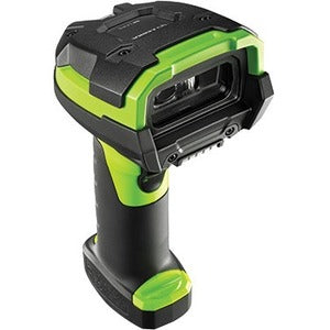 Zebra LI3608-SR Handheld Barcode Scanner - SystemsDirect.com