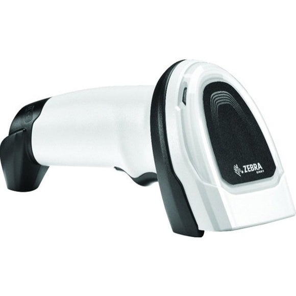 Zebra DS8108-HC Handheld Barcode Scanner