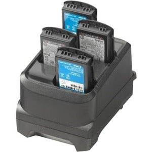 Zebra Multi-Bay Battery Charger