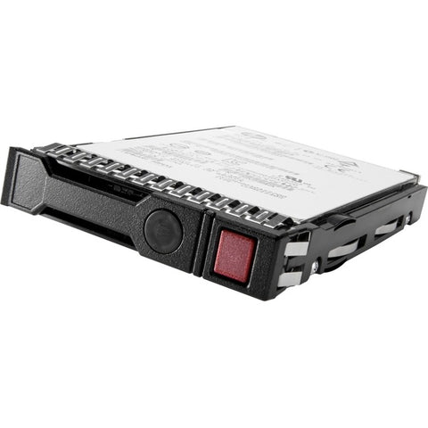 HPE 12 TB Hard Drive - 3.5" Internal - SAS (12Gb-s SAS)