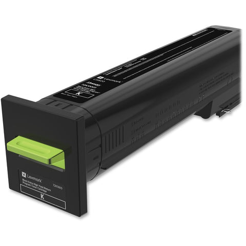 Lexmark Unison Original Toner Cartridge - SystemsDirect.com