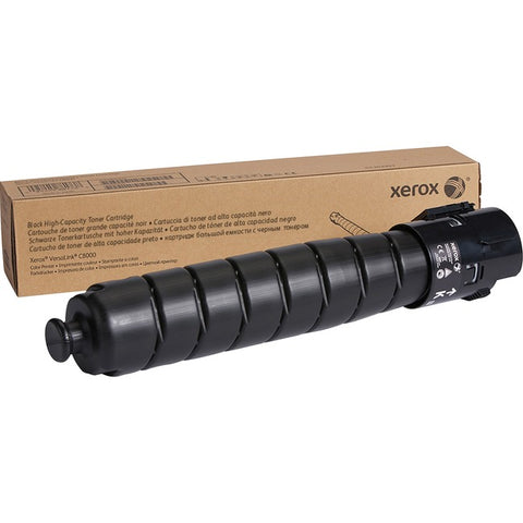 Xerox Original Toner Cartridge - Black