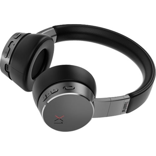 Lenovo Headset - SystemsDirect.com