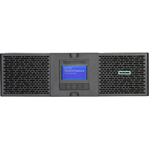 HPE R5000 5kVA Rack-mountable UPS - SystemsDirect.com