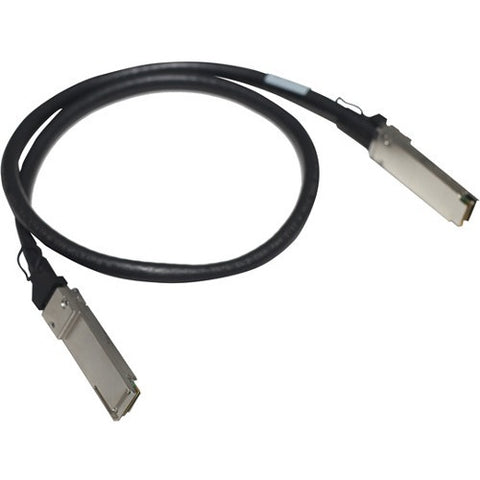 HPE Aruba 100G QSFP28 to QSFP28 1m Direct Attach Copper Cable