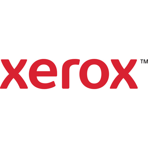 Xerox Original Toner Cartridge - Black