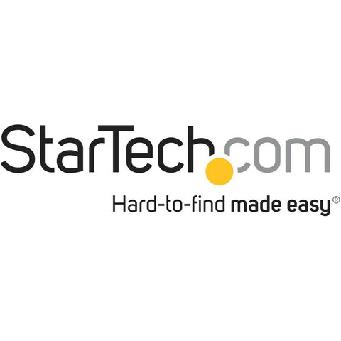 StarTech.com HPE J9153D Compatible SFP+ Module - 10GBASE-ER - 10GE Gigabit Ethernet SFP+ 10GbE Single Mode Fiber Optic Transceiver 40km