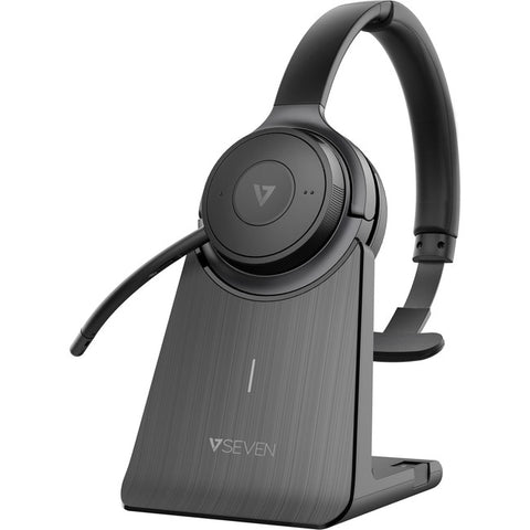 V7 H605M Headset - SystemsDirect.com