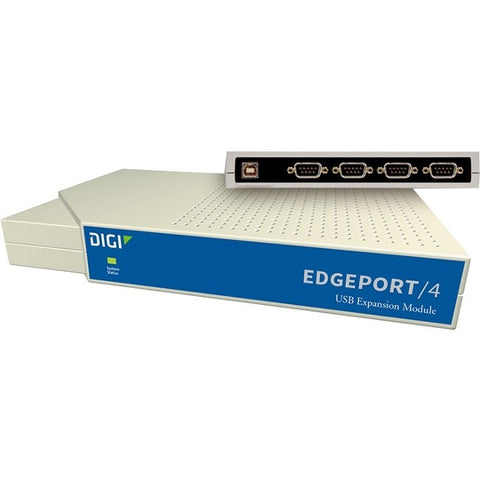 Digi Edgeport-4 Serial Hub