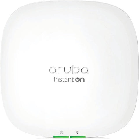 Aruba Instant On AP22 802.11ax 1.66 Gbit-s Wireless Access Point