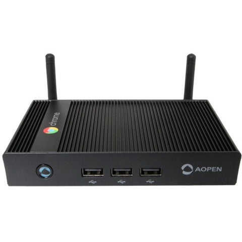 AOpen Chromebox Mini Digital Signage Appliance - SystemsDirect.com