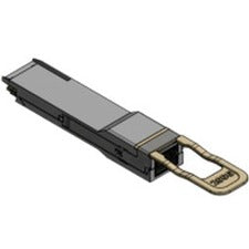 Mellanox HDR QSFP56 MMF Transceiver